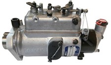 Pompe injection moteur d'occasion  Landerneau