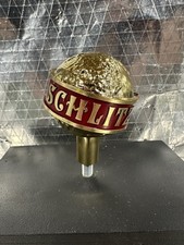 Schlitz plastica globo usato  Spedire a Italy