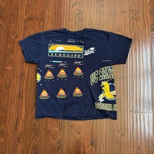 Test print shirt d'occasion  Expédié en Belgium