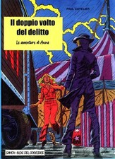 Avventure anna completa usato  Castelfidardo
