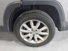 Wheel 18x7 spoke for sale  York