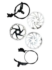 Set freni sram usato  Palermo