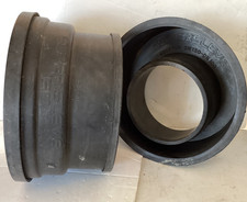Ground drainage flexible for sale  GRANTHAM