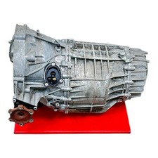 Automatikgetriebe multitronic  gebraucht kaufen  Petershagen