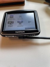 Tomtom routes edition gebraucht kaufen  Braunschweig