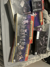 chaos daemons army for sale  Minneapolis