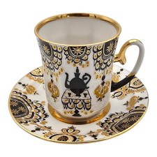Lomonosov petersburg cup for sale  LITTLEHAMPTON