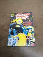 Ghost rider marvel for sale  Gretna