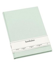 Semikolon 364077 notizbuch gebraucht kaufen  Trebbin