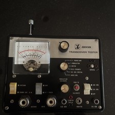 Ham testing equipment for sale  Wickenburg