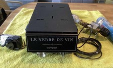 Verre vin wine for sale  HEREFORD