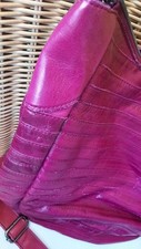 Fredsbruder handtasche damen gebraucht kaufen  Sprockhövel