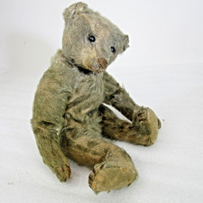 Antique steiff teddy for sale  Brookeville