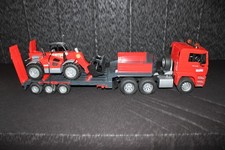 Bruder man tga for sale  Hartville