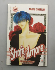 Strofe amore n.10 usato  Bologna