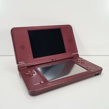 Nintendo dsi wine for sale  WORKSOP