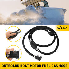 Mercury outboard fuel for sale  UK