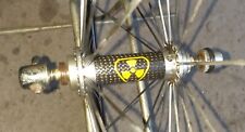 Coppia ruote bici usato  San Donato Milanese