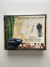 Digital massage therapy d'occasion  Expédié en Belgium