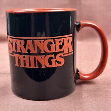 Stranger things black gebraucht kaufen  Volkach