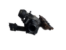 Turbina 55205475 fiat usato  Napoli