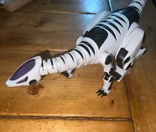 Wow wee roboraptor for sale  Charlestown
