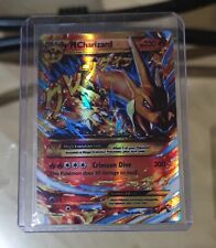 Mega charizard pokemon d'occasion  Valognes