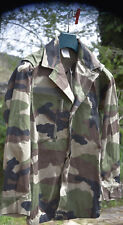 Veste combat treillis d'occasion  France