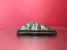 China Pedras naturais de montanha Bonsai Suiseki nove dragões pedra de parede 090901 comprar usado  Enviando para Brazil