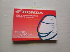 Honda 1997 manuale usato  Vimodrone