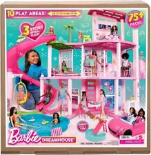 Barbie hmx10 casa usato  Macerata