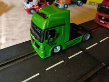 Slotcars mercedes truck gebraucht kaufen  Brieselang