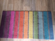 Dunelm multi colour for sale  MARKET HARBOROUGH