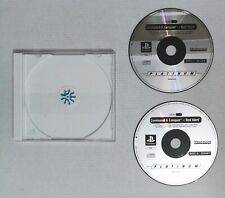 PS1 : COMMAND & CONQUER : RED ALERT ! Solo dischi ! PLAYSTATION 1 PSONE PS2 PS3 comprar usado  Enviando para Brazil