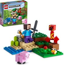 Lego minecraft the usato  Bovolone