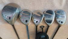 Golf callaway big for sale  La Habra