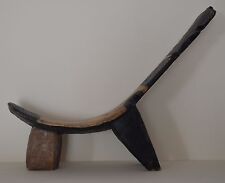 Chaise africaine ancienne d'occasion  Meudon