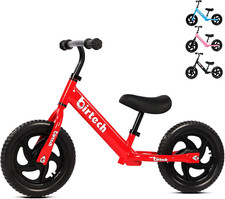 Balance bike toddler for sale  UK