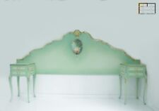 Green olympus french for sale  READING