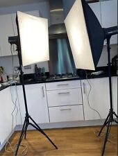 Elinchrom lite studio for sale  CHELTENHAM