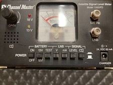 Channel master satellite for sale  Ridge