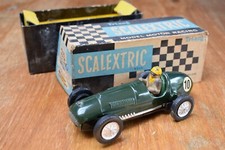 Vintage scalextric tri for sale  BRISTOL