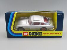 Corgi 96655 james for sale  NORTHAMPTON