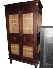 Armoire asiatique meuble d'occasion  Cosne-Cours-sur-Loire