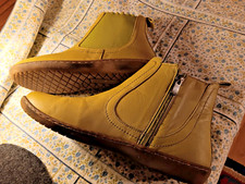 Remonte stiefelette grün gebraucht kaufen  Norden