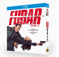 Fubar season disc d'occasion  Expédié en Belgium
