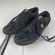 Lyle scott trainers for sale  WORTHING