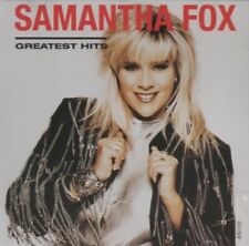 Samantha fox greatest d'occasion  Expédié en France