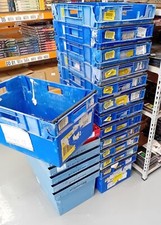 Heavy duty plastic for sale  MARLBOROUGH
