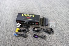 Pedal de guitarra Truetone 1 SPOT PRO CS12 12 saídas isolado fonte de alimentação comprar usado  Enviando para Brazil